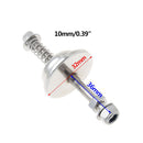 Folding Bike Magnetic Magnet Accessories Part Metal Spring High Quality