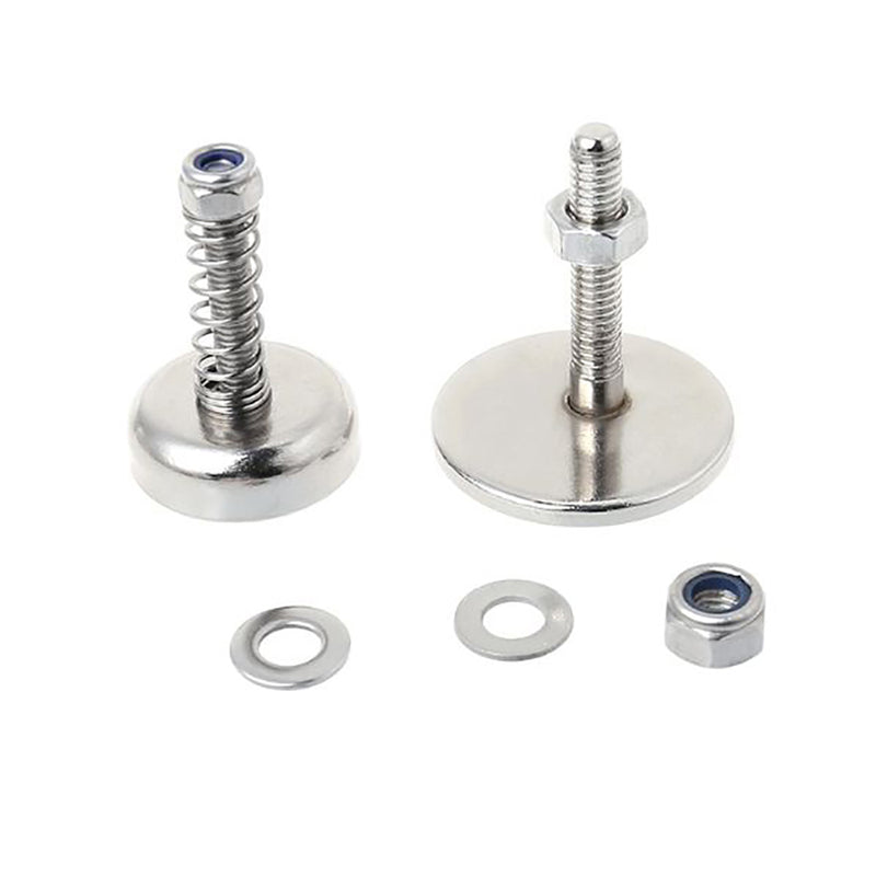 Folding Bike Magnetic Magnet Accessories Part Metal Spring High Quality