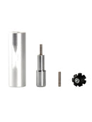 Mountain Bike Front Fork Star Nut Setting Installer Installation Tool Practical