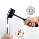 Mountain Bike Front Fork Star Nut Setting Installer Installation Tool Practical