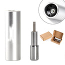 Mountain Bike Front Fork Star Nut Setting Installer Installation Tool Practical