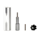 Mountain Bike Front Fork Star Nut Setting Installer Installation Tool Practical