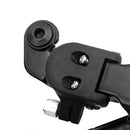 6/7 Speed MTB Bike Metal Rear Derailleur for Shimano RD-TZ31 Black Plastic