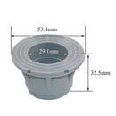 safety air valve screw valve for air pressure control release air protection