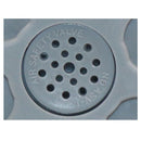 Air Safety Valve Screw Lock Air Valve Nozzle PVC  Sturdy Anti-Corrosion