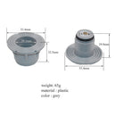 safety air valve screw valve for air pressure control release air protection