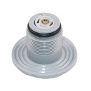 safety air valve screw valve for air pressure control release air protection