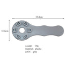 Air Valve Spanner Wrench Lever Repair Kits for Inflatable Boats Kayak Raft Canoe