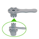 Air Valve Spanner Wrench Lever Repair Kits for Inflatable Boats Kayak Raft Canoe