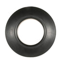 10 Pcs Universal Rubber Paddle Block Drip Rings Accessories for Kayak Canoe