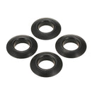 10 Pcs Universal Rubber Paddle Block Drip Rings Accessories for Kayak Canoe