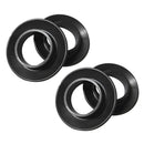 10X Marine Kayak Paddle Drip Rings for Kayak Paddle Shaft to Stop Water Drips