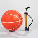 Handle Ball Bike Pump Needle Valve Air Adaptor Bicycle Football Sports