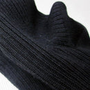 1 Pair Elastic Heating Socks Rechargeable Battery Electric Heating Warm Sock New