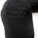 Electric Heated Socks Rechargeable Battery Feet Foot Winter Warmer Thermal Sock