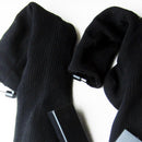 Electric Heated Socks Rechargeable Battery Feet Foot Winter Warmer Thermal Sock