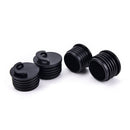 10pieces Kayak Accessories Rubber Plugs Waterproof Plugs Water Stop Plugs Useful