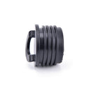 10pieces Kayak Accessories Rubber Plugs Waterproof Plugs Water Stop Plugs Useful