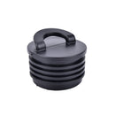 10 Count Rubber Kayak Scupper Plugs Kits Canoe Scupper Stoppers Replacement