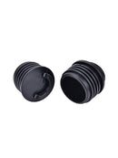 10 Count Rubber Kayak Scupper Plugs Kits Canoe Scupper Stoppers Replacement
