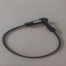 Elastic Kayak Canoe Paddle Leash For Surfing Rope Safety Boats Fishing