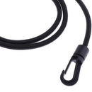 Elastic Kayak Canoe Paddle Leash For Surfing Rope Safety Boats Fishing
