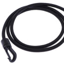 Elastic Kayak Canoe Paddle Leash For Surfing Rope Safety Boats Fishing