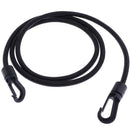 Elastic Kayak Canoe Paddle Leash For Surfing Rope Safety Boats Fishing