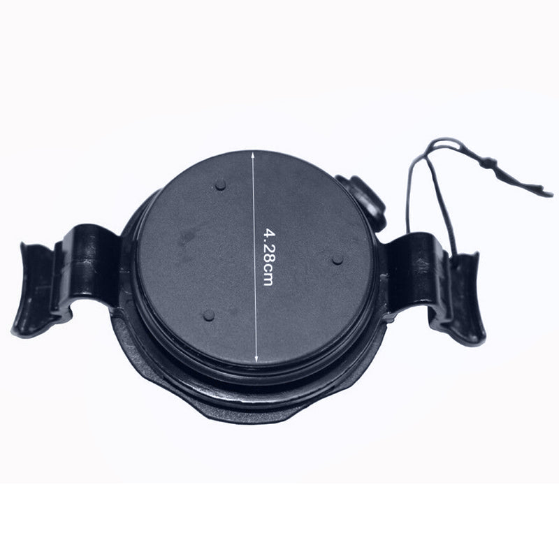 1*Screw Inflation Kayak Valve Cap Air Bed Matress Boat Valve Plug Cap Cover New