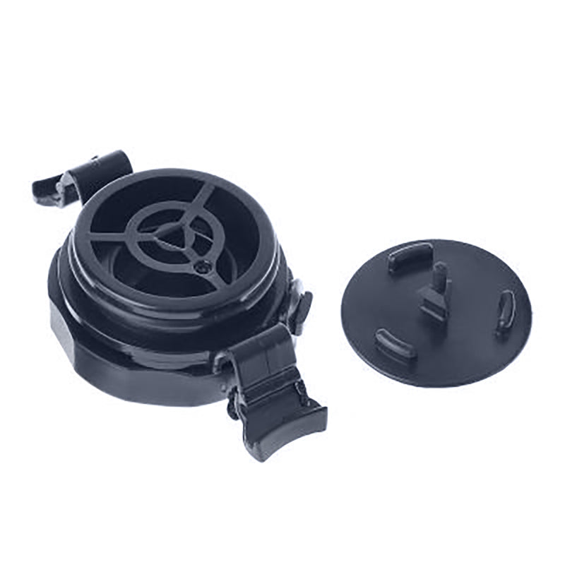 1*Screw Inflation Kayak Valve Cap Air Bed Matress Boat Valve Plug Cap Cover New