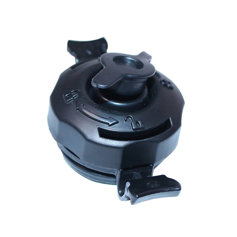 1*Screw Inflation Kayak Valve Cap Air Bed Matress Boat Valve Plug Cap Cover New