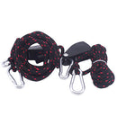 Rope Ratchet Hanger Easy Hanging Kit For Grow Tent Light Carbon Filter