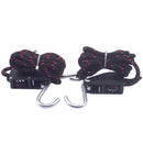 Rope Ratchet Hanger Easy Hanging Kit For Grow Tent Light Carbon Filter