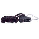 Rope Ratchet Hanger Easy Hanging Kit For Grow Tent Light Carbon Filter