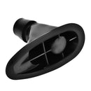 Fishing Rod Bracket Plastic Sticky Fishing Rod Kayaking Fishing Rod Socket