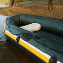 Inflatable Boat Air Cushion for Fishing Boat Outdoor Camping Rest Seat New Hot
