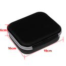 Digital Camera Case Outdoor Waterproof Camera Bag for Gopro Series Zipper