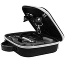 Digital Camera Case Outdoor Waterproof Camera Bag for Gopro Series Zipper