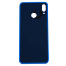 Back Cover for Huawei Nova 3e(Black)