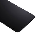 Back Cover for Huawei Nova 3e(Black)