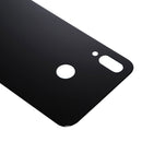 Back Cover for Huawei Nova 3e(Black)