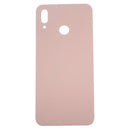 Back Cover for Huawei Nova 3e(Pink)