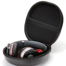 Case Headphones-Bag Storage-Organizer Earbuds Carrying Portable Bags Zipper Bag