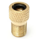 10x Bike Bicycle Tire Tyre Inflation Tool Presta Valves Adapter Air Pump