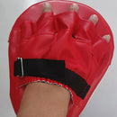 Taekwondo Target Fitness Sports Boxing Kick Pad Hand Leg Sanda Combat