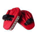 Taekwondo Target Fitness Sports Boxing Kick Pad Hand Leg Sanda Combat
