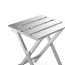 Mini Portable Folding Chair Outdoor Travel Fishing Camping Picnic Beach Stool