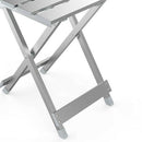 Mini Portable Folding Chair Outdoor Travel Fishing Camping Picnic Beach Stool