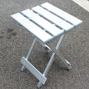 Mini Portable Folding Chair Outdoor Travel Fishing Camping Picnic Beach Stool