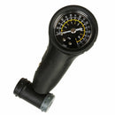 Bicycle Bike MTB Air Pressure Gauge 160Psi Tire Meter For Presta /Schrader Valve